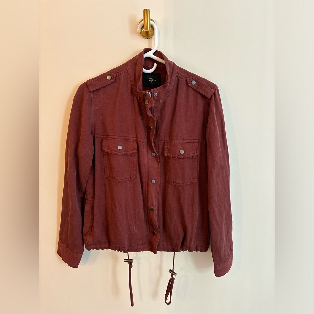 Rails Jacket - Picture 2 of 2
